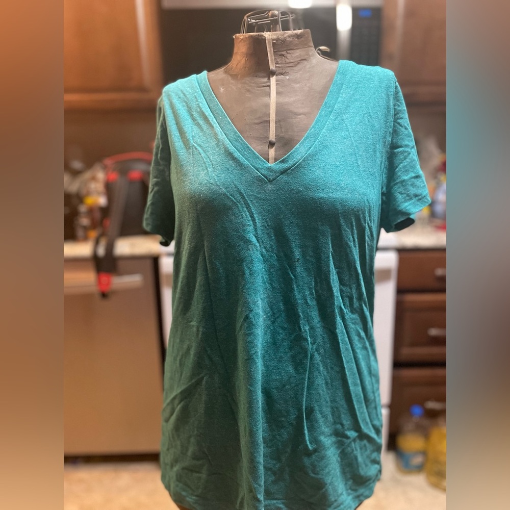 Mossimo supply co. Shirt size XL